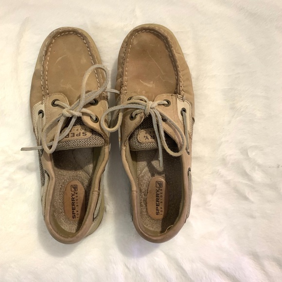 (Women’s) Sperry Bluefish - Picture 2 of 7